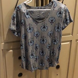 Loft Vintage Soft Tee
